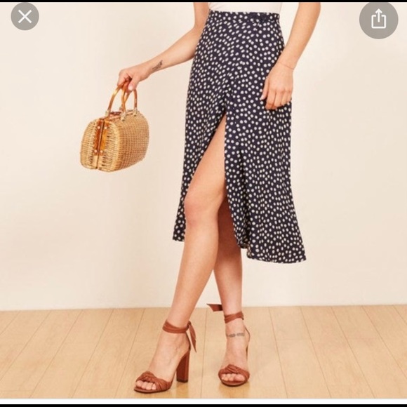 Reformation Dresses & Skirts - NWT Reformation skirt